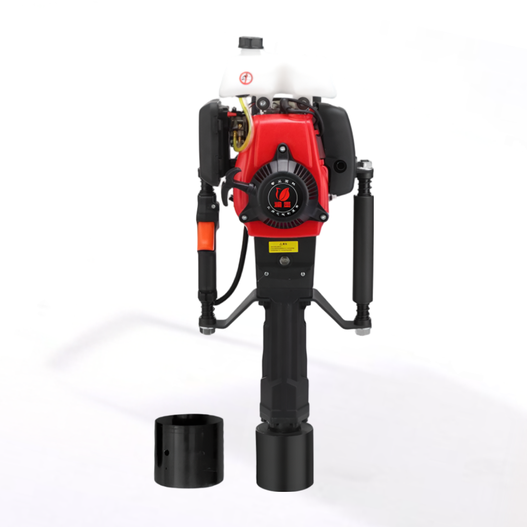 칼리도 4행정 항타기 말뚝박기 구멍파기 고추지주대 향타기, 1개, 3200W4행정(드라이버모델) 970,000원