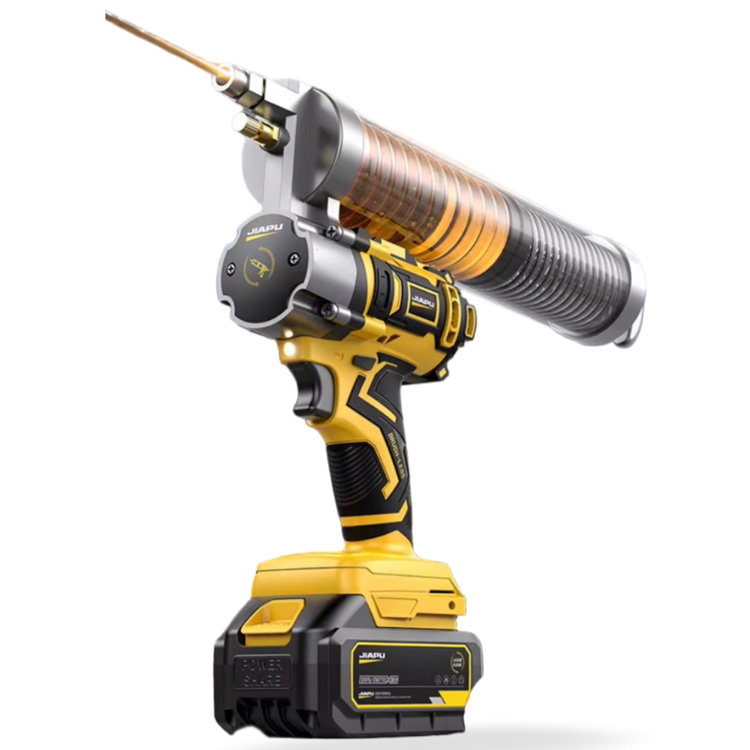 칼리도 자동 구리스건 구리스주입기 전동구리스주입기 250,000원