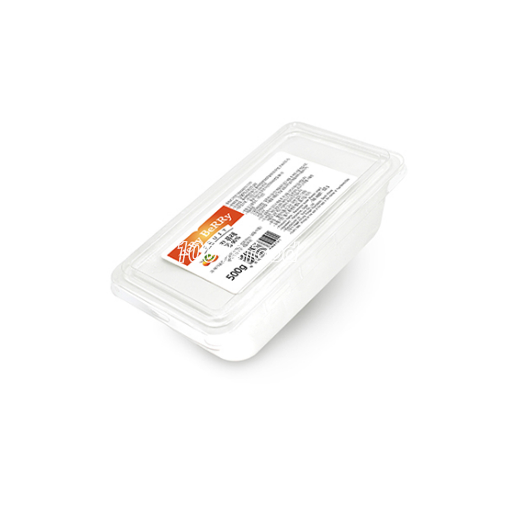 선인 베리베리 감퓨레 500g, 1개, 500g 8,600원