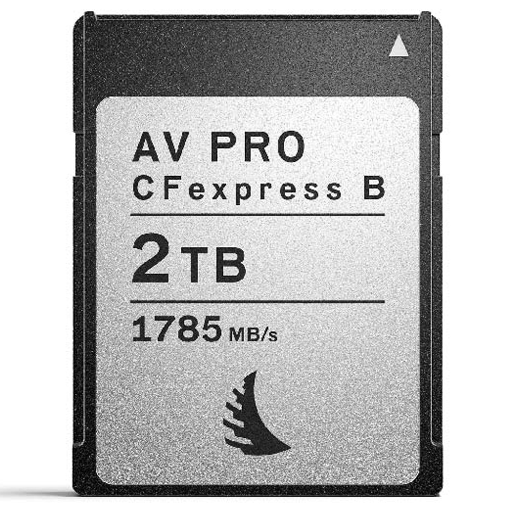 엔젤버드 메모리카드 AV PRO CFexpress MK2 TypeB 1,165,950원