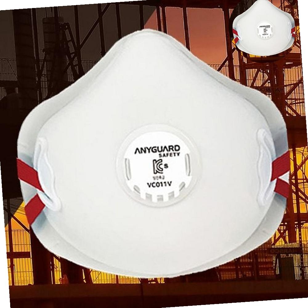 애니가드 방진마스크 먼지 4중 필터 마스크 10P 특급 20,600원