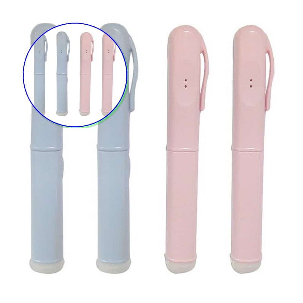 쌍문상회 지금 필요한 올인원 칫솔 여행용칫솔 1P 휴대용칫솔 TE5248_휴대용 31872EA 11,290원