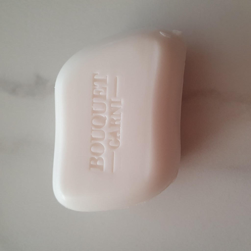 부케가르니 딥 퍼퓸 비누 화이트머스크 11,900원