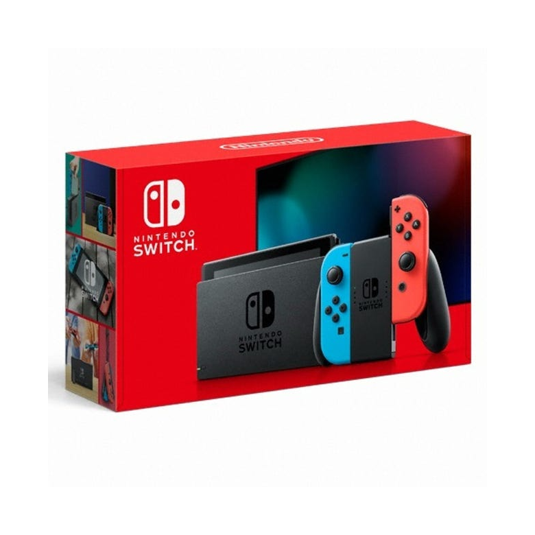 닌텐도 스위치 신형 배터리개선판 한국 정발 중고품 250,540원