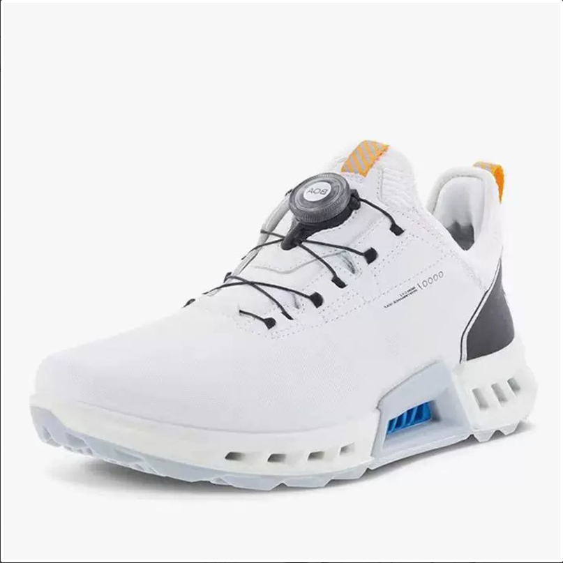 골프화 고어텍스 미끄럼방지 남성 골프 신발 골프신발 스포츠 운동화 캐주얼 워킹 슈즈 98,900원