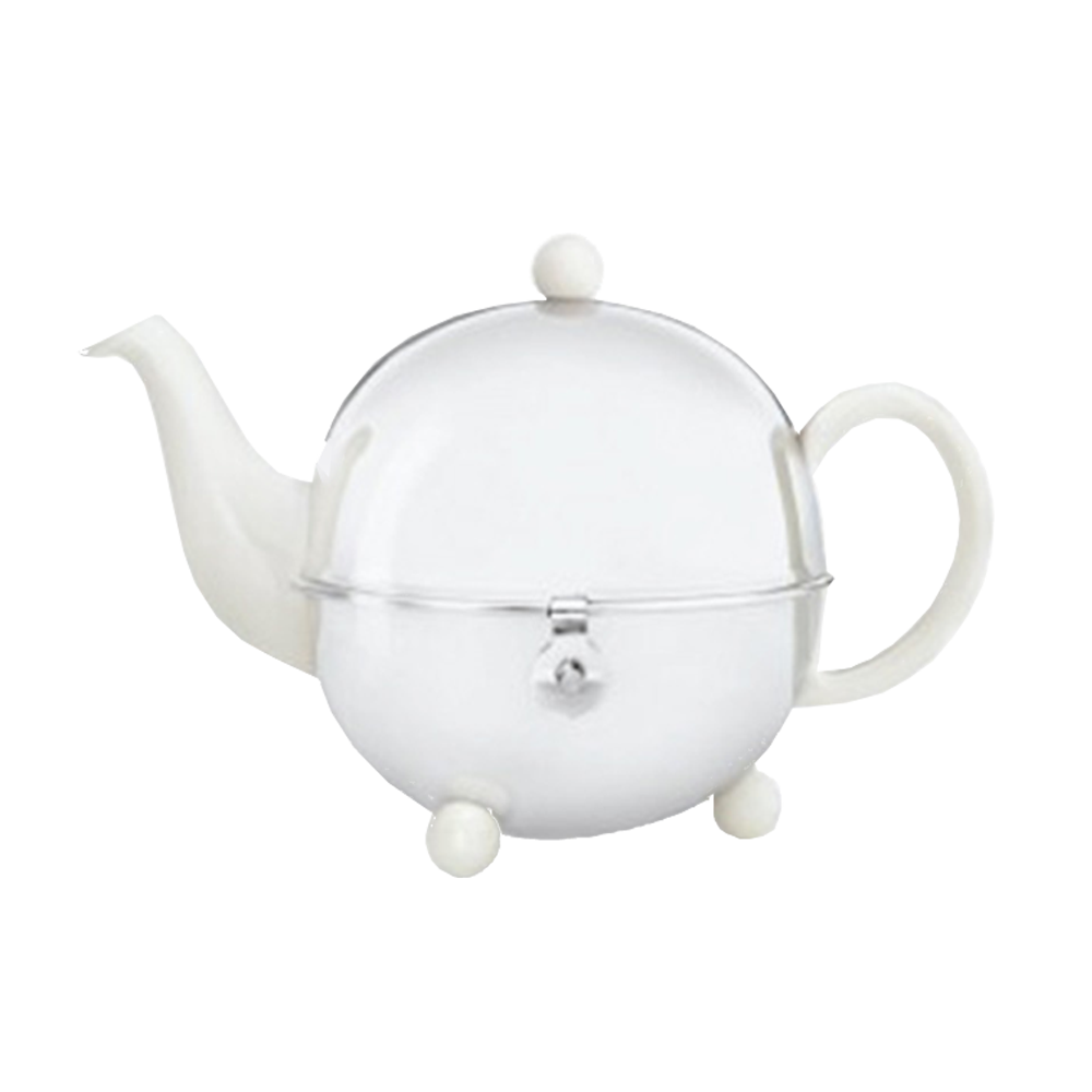 [TWG 티팟] 코지티팟 화이트 1.3L 315,750원