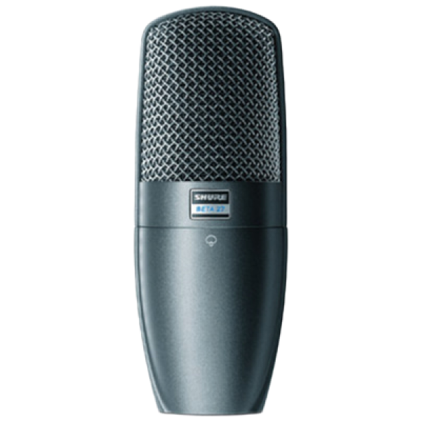 BETA27/BETA-27/SHURE 스튜디어용/라이브용/보컬용/레코딩용 콘덴 756,000원