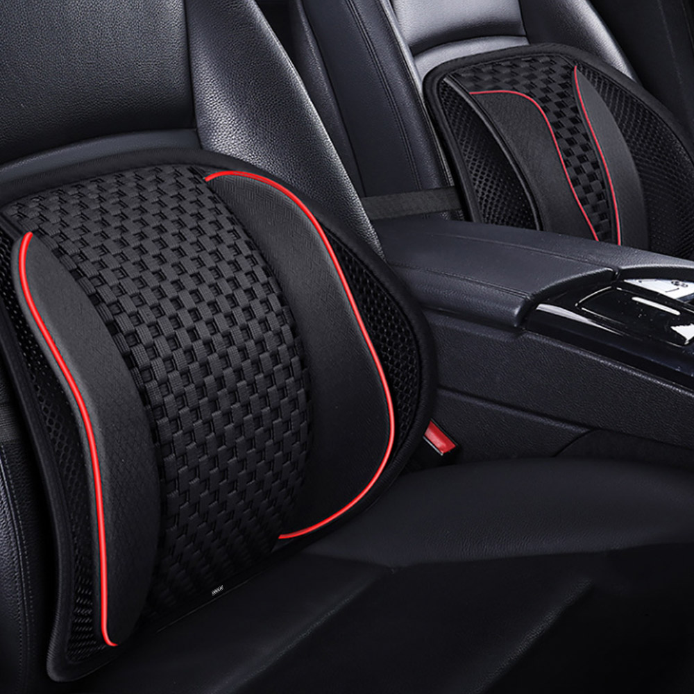 어반카 차량용 메쉬 허리 등받이쿠션 14,900원