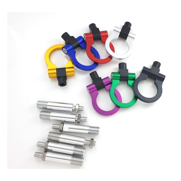 현대 기아 견인고리 승용차전용 견인스트랩 (호환) 23,900원