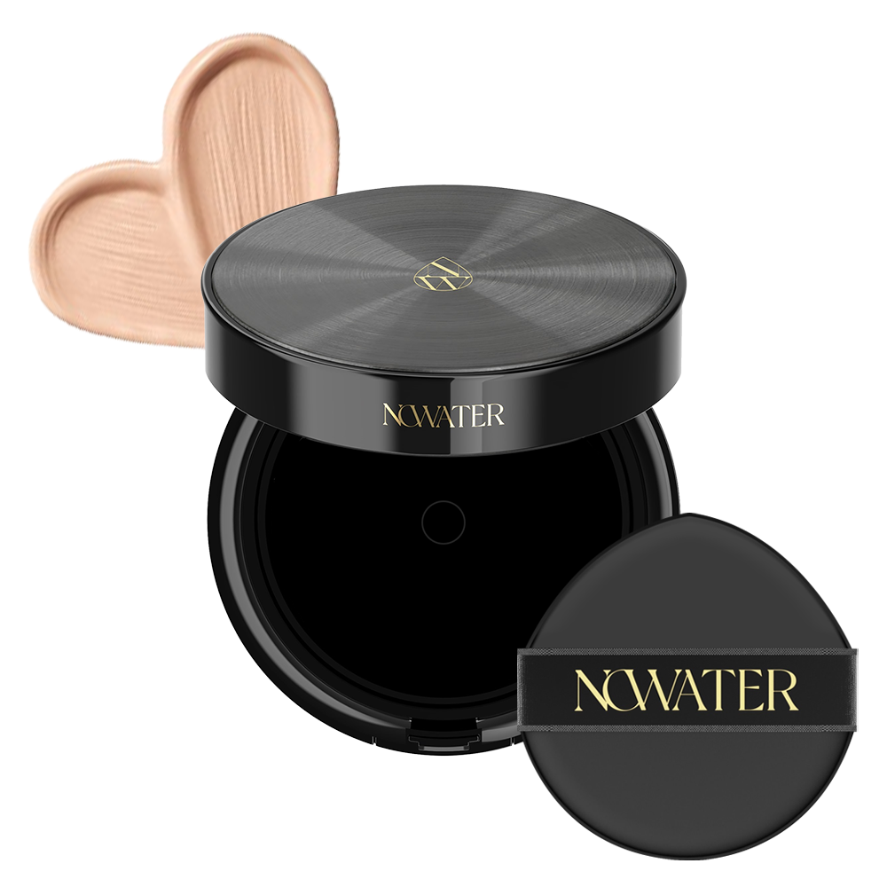 [노워터] 프레스티지 스킨핏 글로우 커버 쿠션 15g, 02 내추럴 베이지, 1개 38,430원