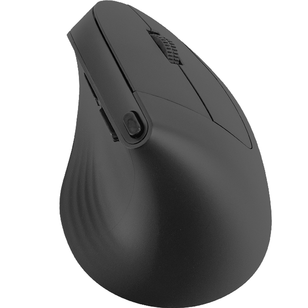 한성컴퓨터 OfficeMaster 무선 버티컬마우스 VM100 V2, VM100 V2, 블랙 22,900원