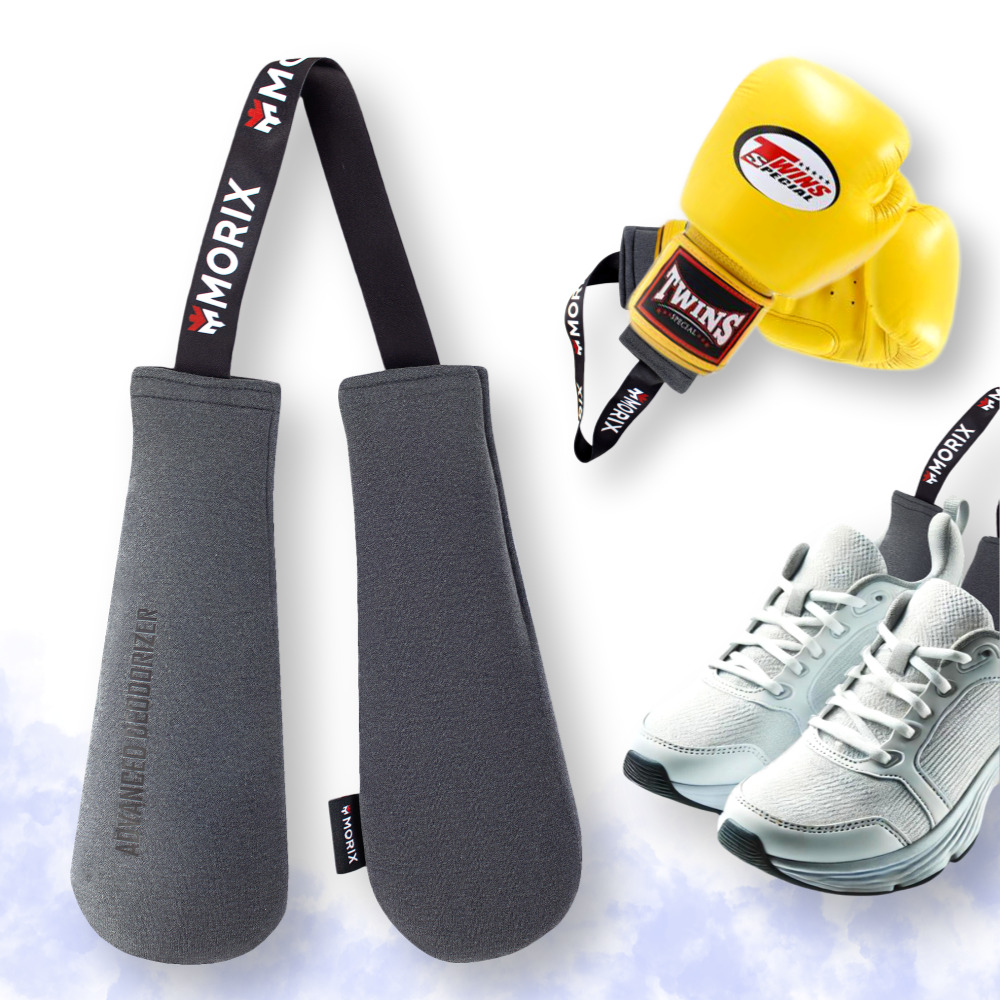 모릭스 글러브 탈취제 신발 제습 운동화 구두 냄새 제거, 1개, 150g, 블루벨 18,700원