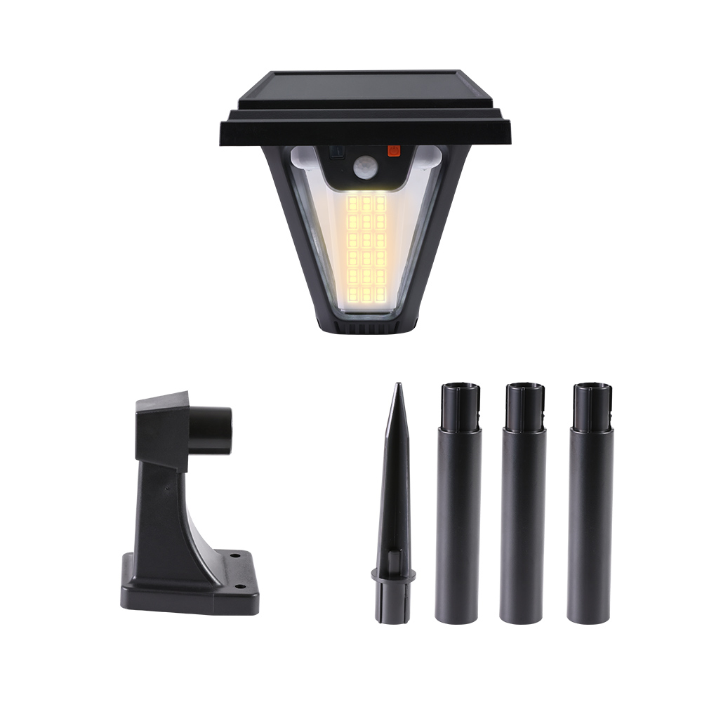 빛쎈 라이트 태양광 정원등 말뚝형 벽걸이형 조명등 문주등 가로등 외벽등 LED 실외 잔디 외부 야외 태양열 조명 21,870원