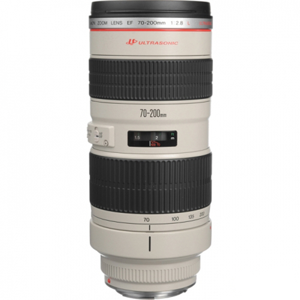 캐논 EF 70-200mm F2.8L USM 원탑 620,000원