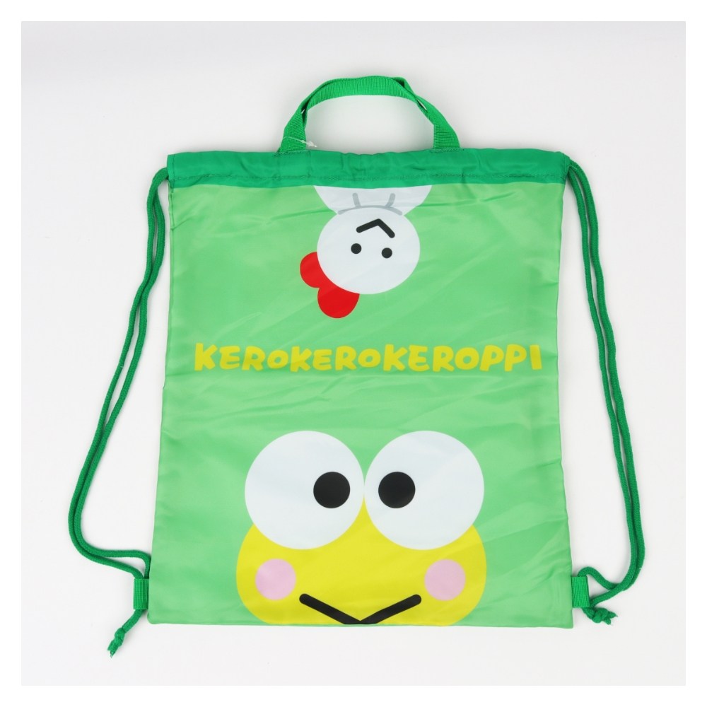 산리오 캐릭터즈 귀욤귀욤 조리개 다용도 실내화 가방 주머니 11,910원