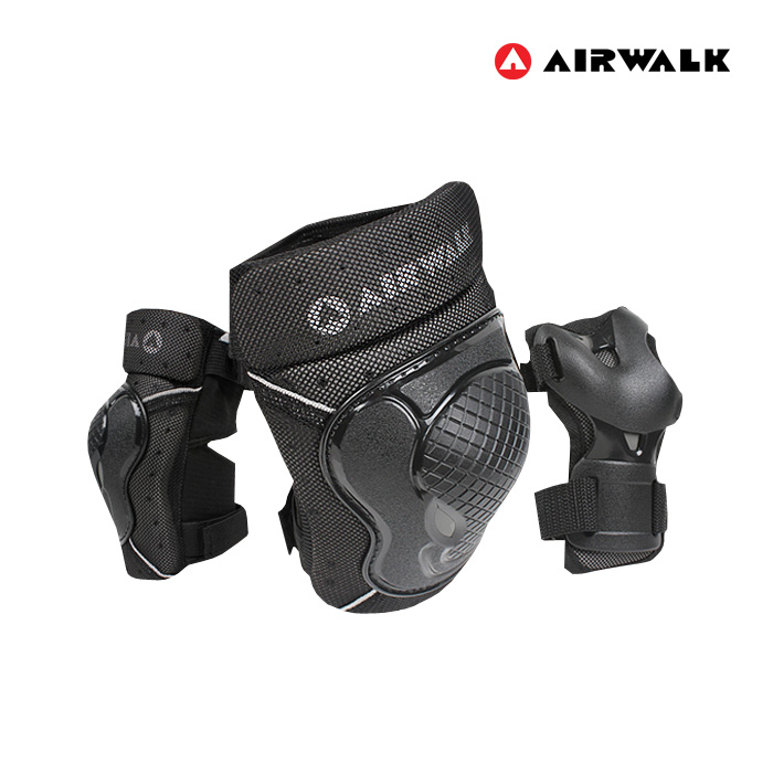 에어워크 성인용 프리미엄 무릎 팔꿈치 손목 보호대 29,900원