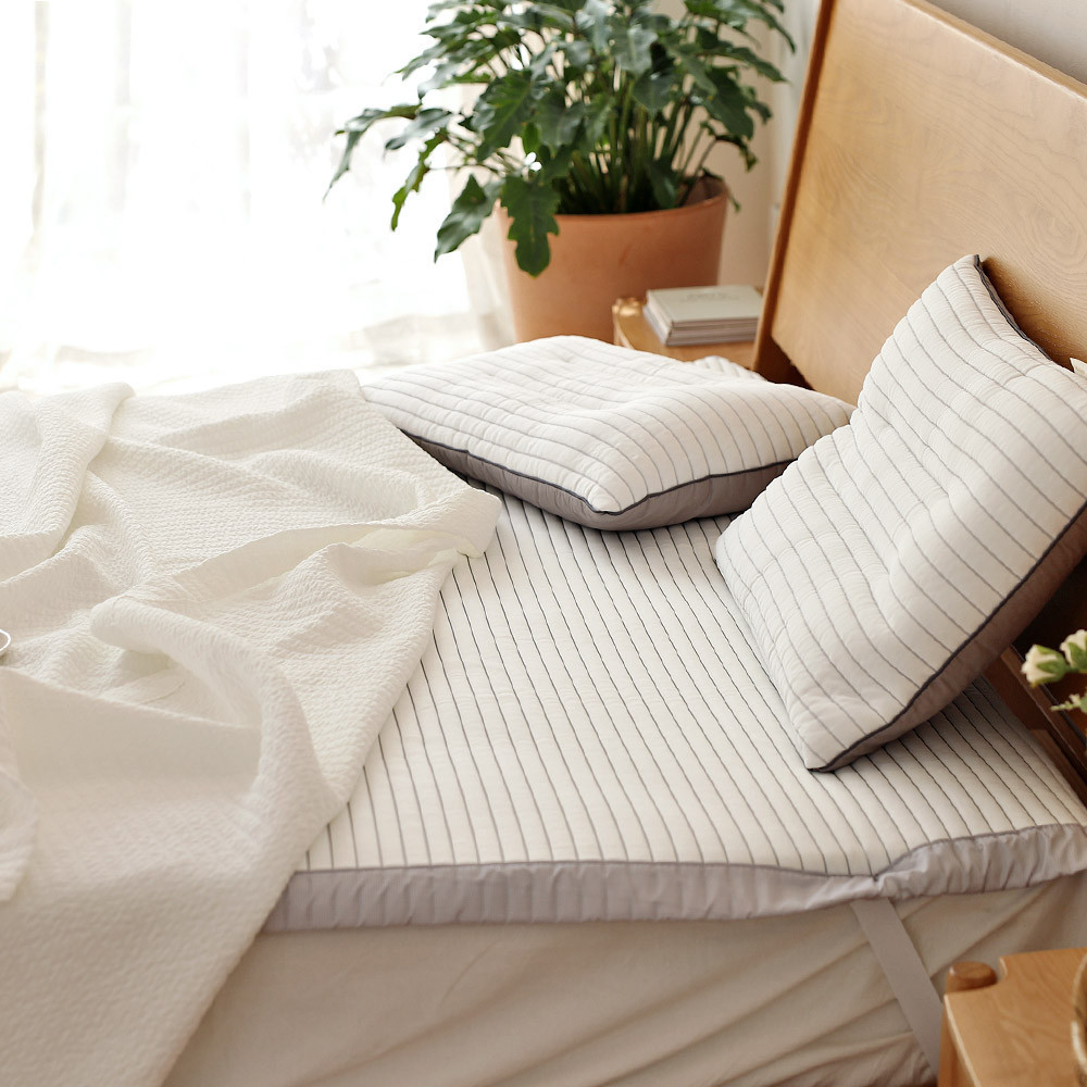 마롤로뜨 스트라이프 듀라론 냉감패드 89,700원