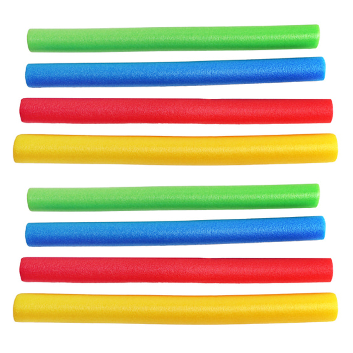 키더스 체육활동 교구 EPE폼 재질 플레이 스틱 8개 세트 22,400원