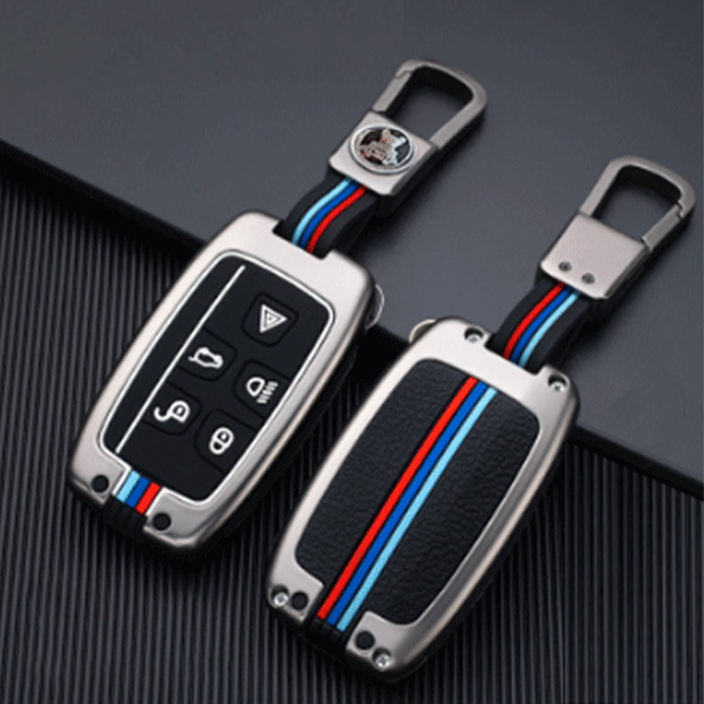 차차차 재규어 스마트키 메탈 자동차 키케이스 F페이스 F타입 XF I페이스 E페이스 19,000원