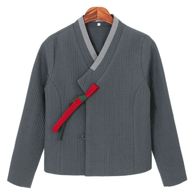 아리랑의봄 실키 누비 저고리 생활한복 법복 절복 개량한복 겨울한복 119,000원