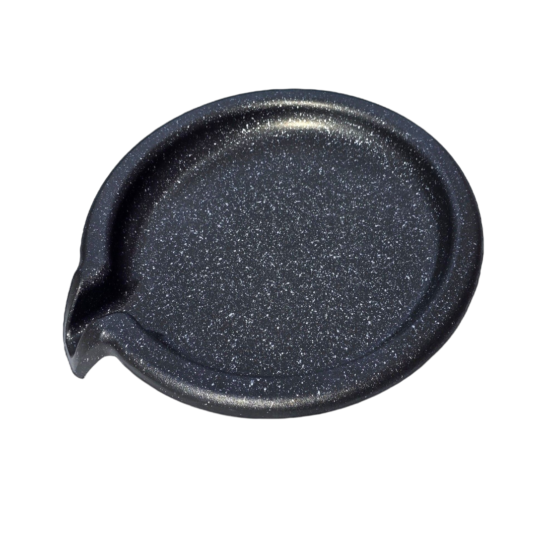 온리원그릴 8mm 통주물 고기불판 가정용 삼겹살불판, 1개, 28cm 45,600원