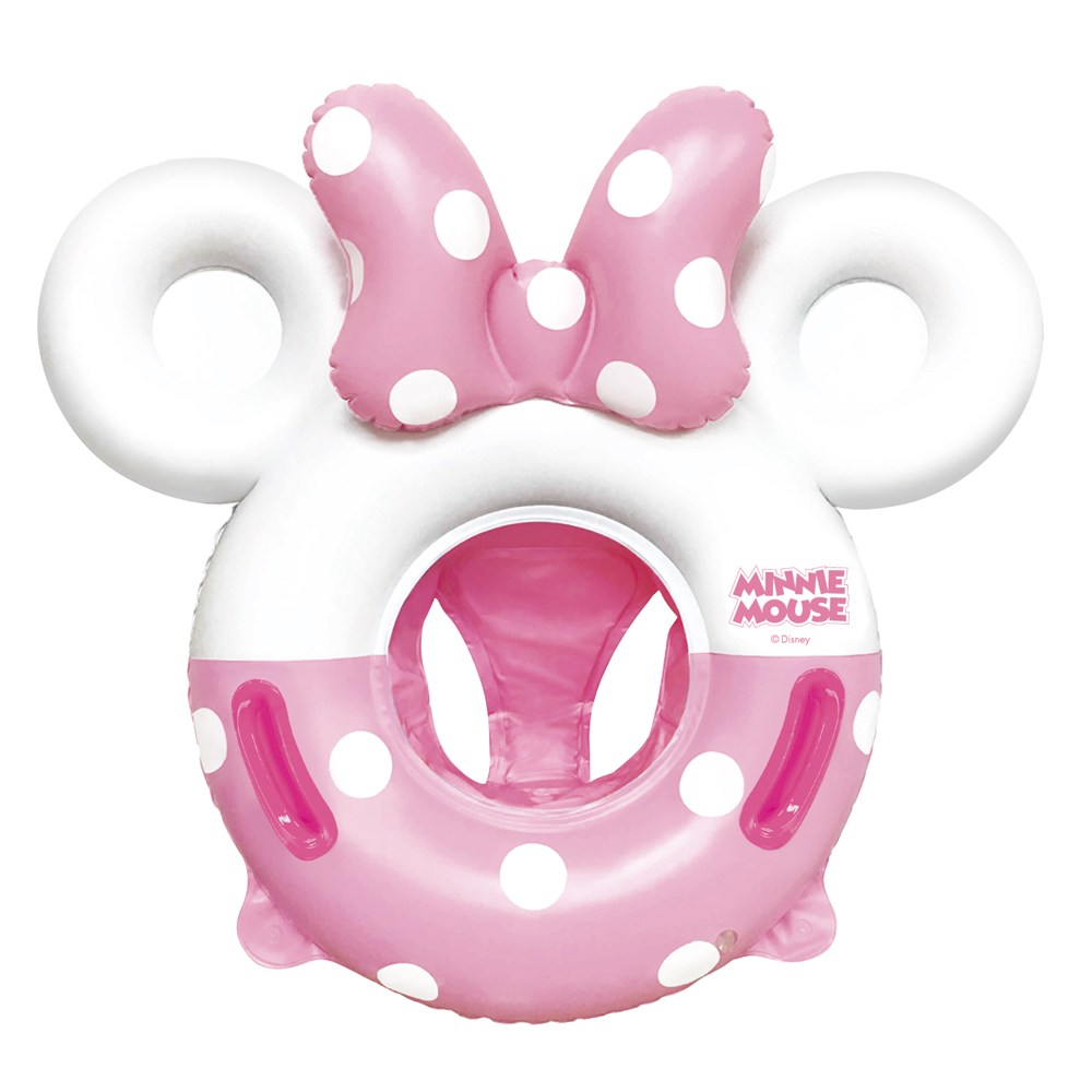 미니마우스 쿠션 보행기 튜브 유아 아기 튜브, 미니마우스 쿠션 보행기, 1개 29,900원