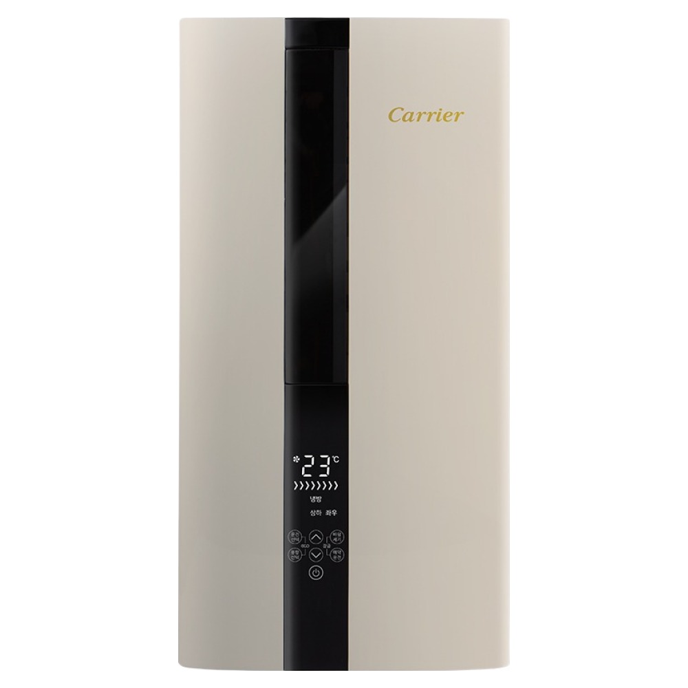 캐리어 18.7㎡(5.7평) 1등급 인버터 창문형 에어컨 방문설치 599,000원
