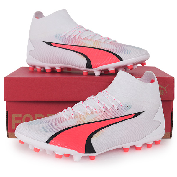 푸마 남성 울트라 프로 MG 축구화 107508-01 69,800원