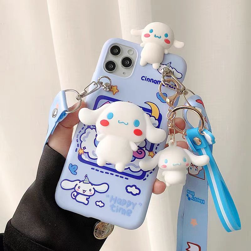 마이브 키즈폰 AT-M130 잼폰 ZEM폰 산리오 케이스 시나모롤 28,800원