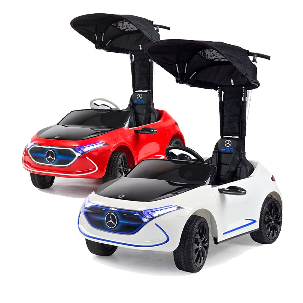 2세대 벤츠 EQA 전동푸쉬카 349,000원