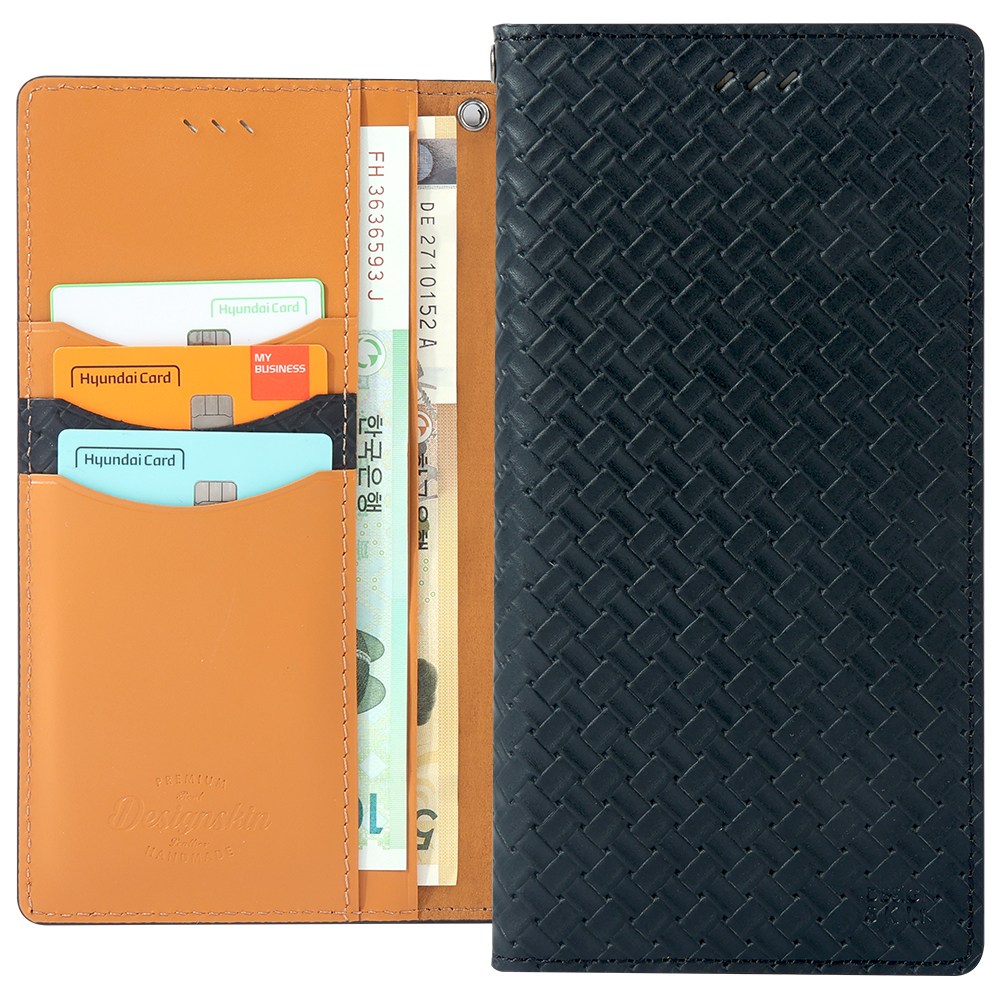 디자인스킨 전기종 사용가능 베이직 월렛 카드 지갑 케이스 45,340원