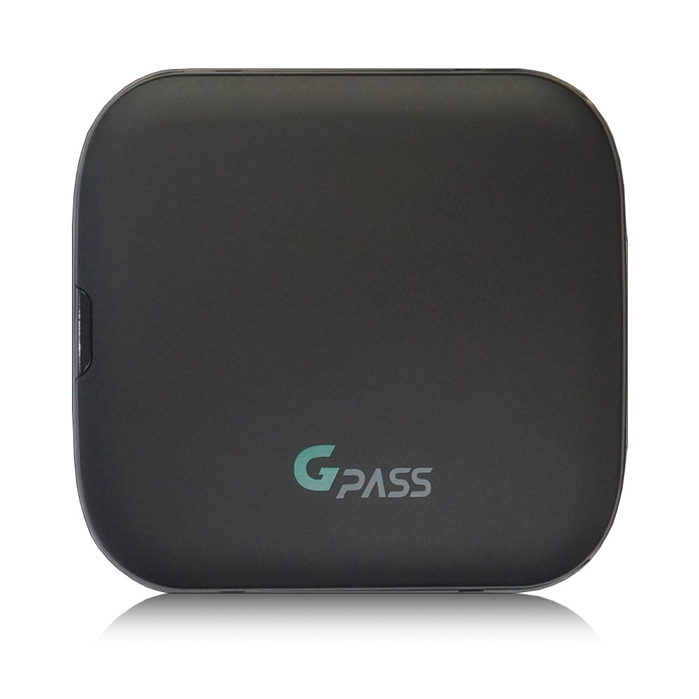 GPSAA 고속도로 하이패스 단말기 AP500S RF방식 지패스 99,000원