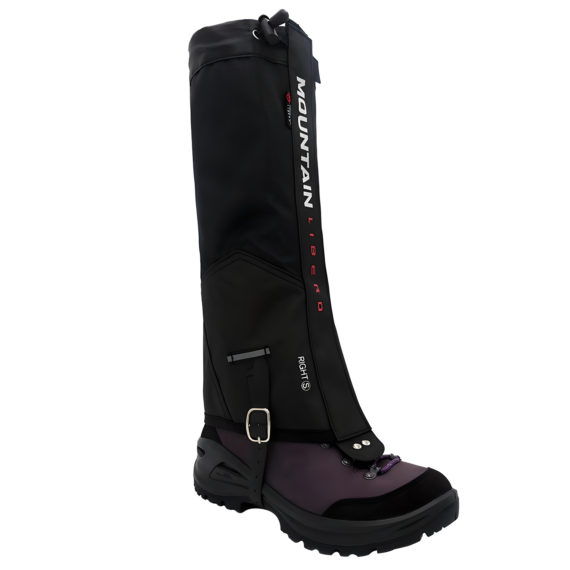 LIBERO 오베론 등산 스패츠 토시 13,700원