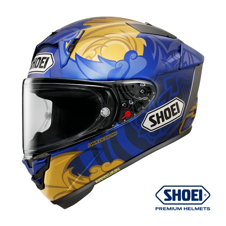 쇼에이 헬멧 X15 MARQUEZ THAI 1,120,000원