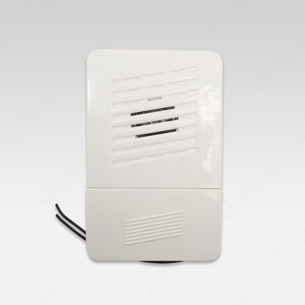 시온전자 유선 딩동 차임벨 SN-CH03 도어벨 초인종 도움벨 국산 10,300원