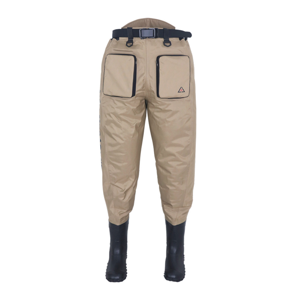 디펜즈만 허리케인 더블포켓 고급형 허리장화 남녀공용 바지장화 44,700원