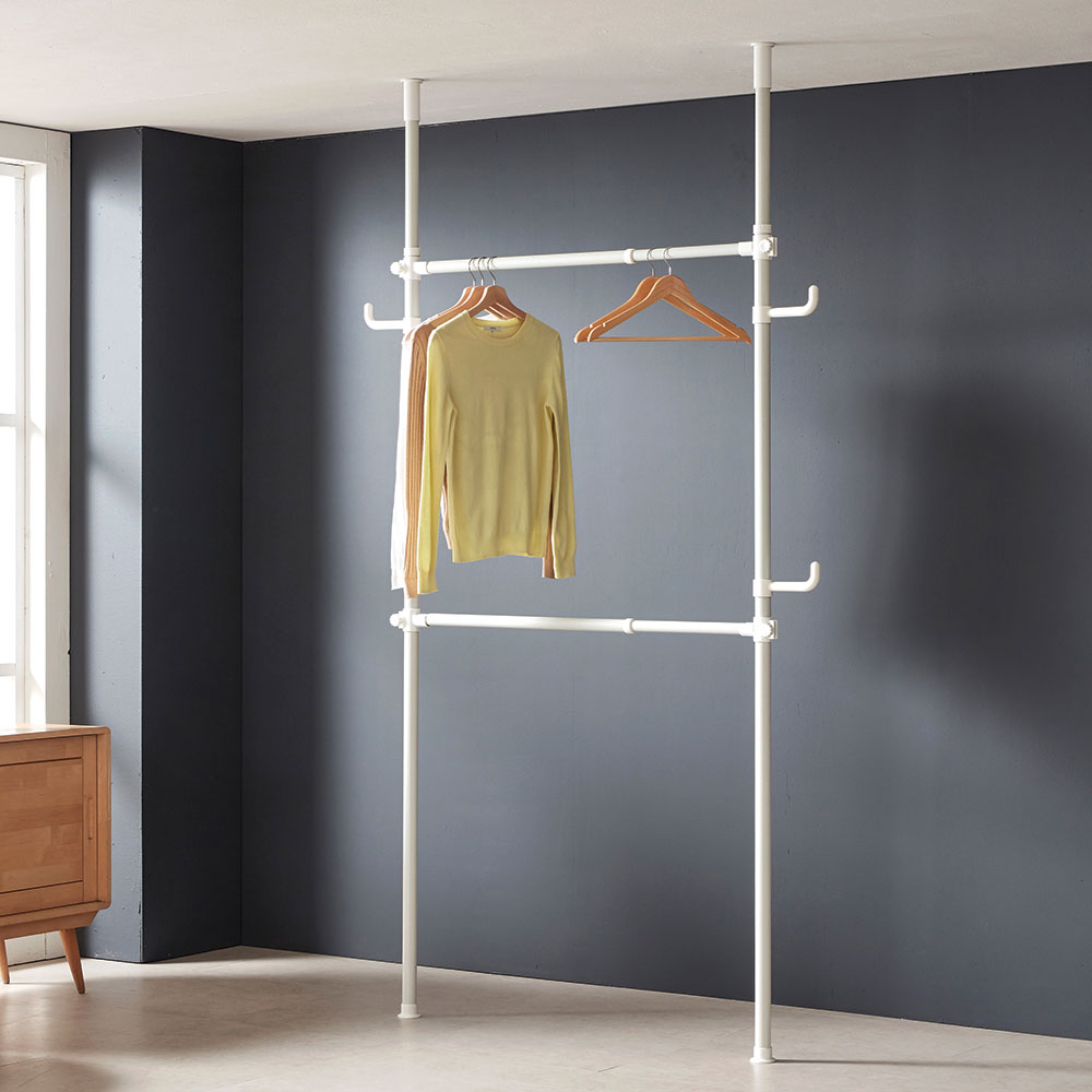 행거전문가 스미스 2단행거 38mm 37,800원