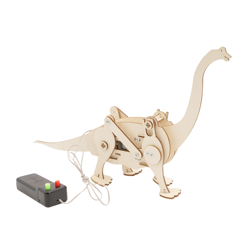 티처스 STEAM 브라키오사우루스 공룡 만들기 과학실험키트 J-23, 5세트 27,450원