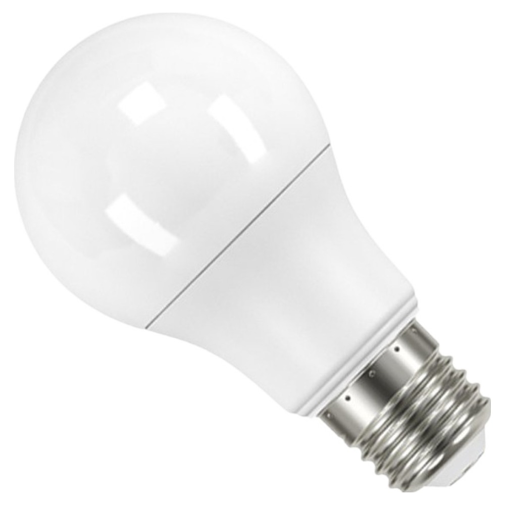 오스람 E26 LED 플리커프리 전구 10.5W, 주광색, 1개 4,300원
