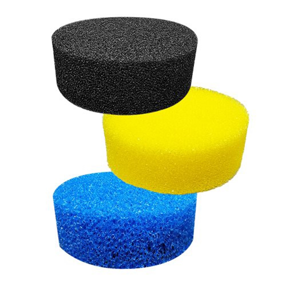 아마존 미니외부여과기 스펀지 리필필터 HW-603B 7,600원