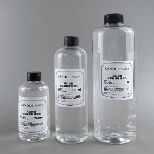 캔들나라 프리미엄 섬유탈취제 베이스 10,990원