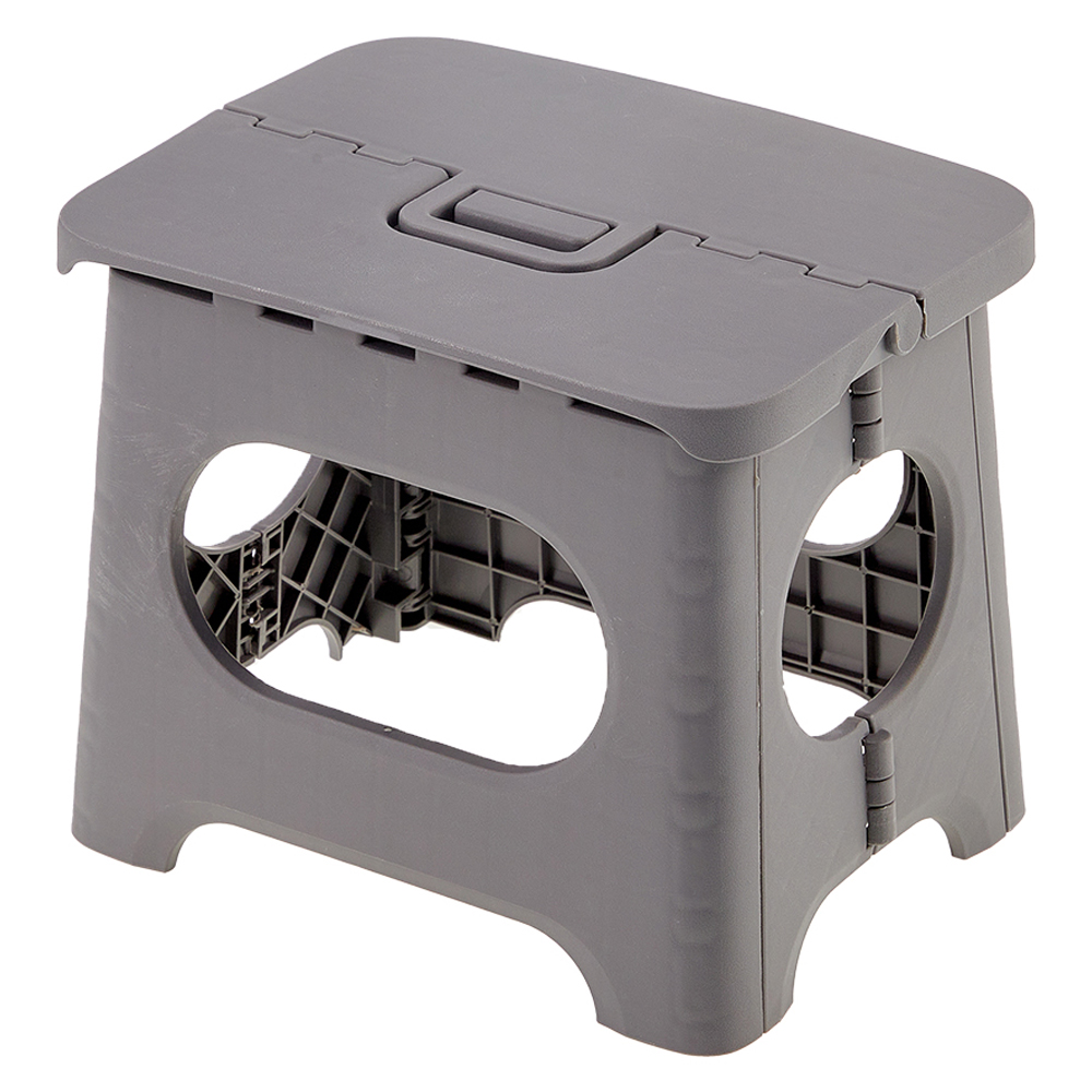 코멧 플라스틱 휴대용 간이 접이식 의자, 현재가 3,990원