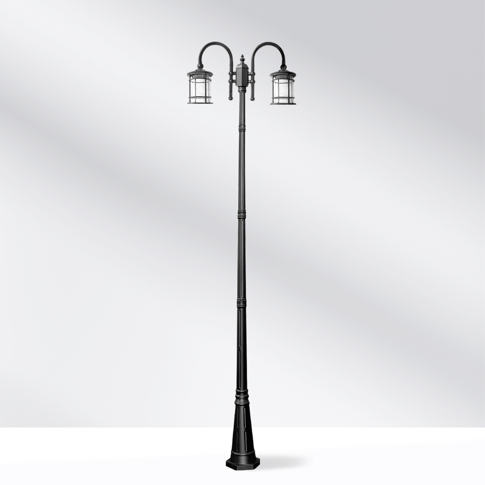 나눔조명 전기 가로등 원형 문주등 LED 잔디등 보안등 볼라드등 열주등 공원 도로 경관 조명등 336,800원