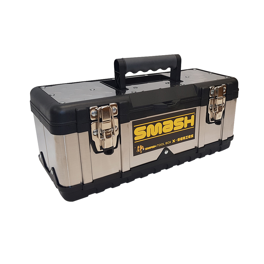 스매쉬 스텐레스 공구함 21,000원