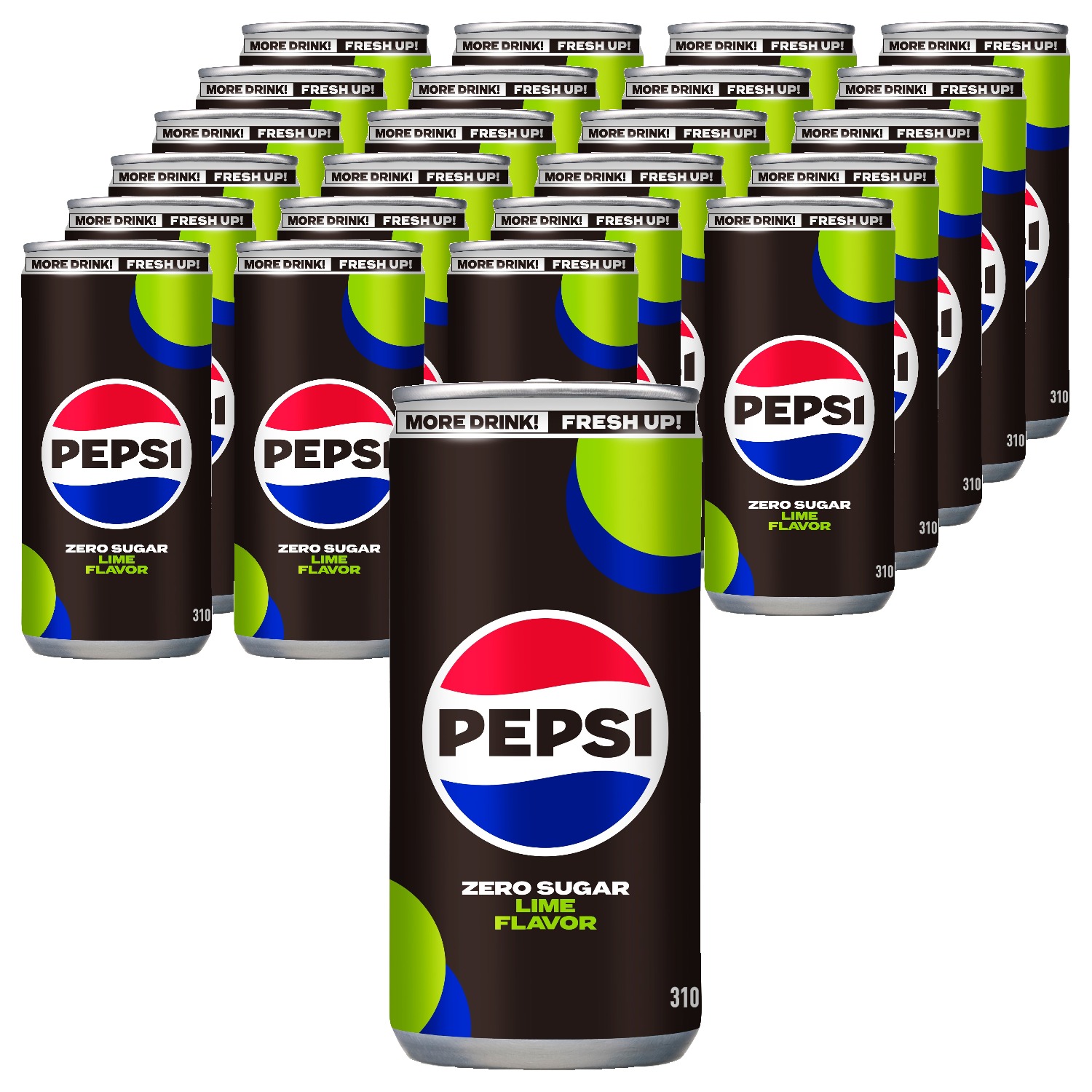 펩시 제로슈거 라임향 15,060원