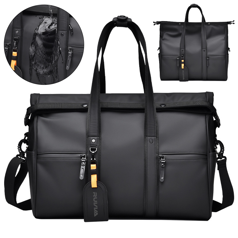 루비바 확장형 대용량 방수 보스턴백 수하물 여행 가방 49,900원