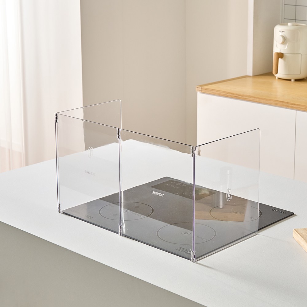 위즈홈 글래시 인덕션 세이프 가드 49,900원