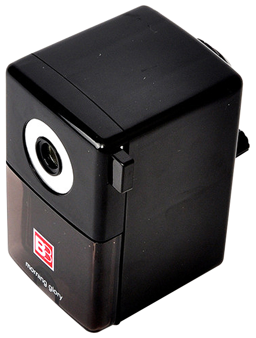 모닝글로리 마이비블랙 연필깎이, 랜덤 발송, 1개 8,600원