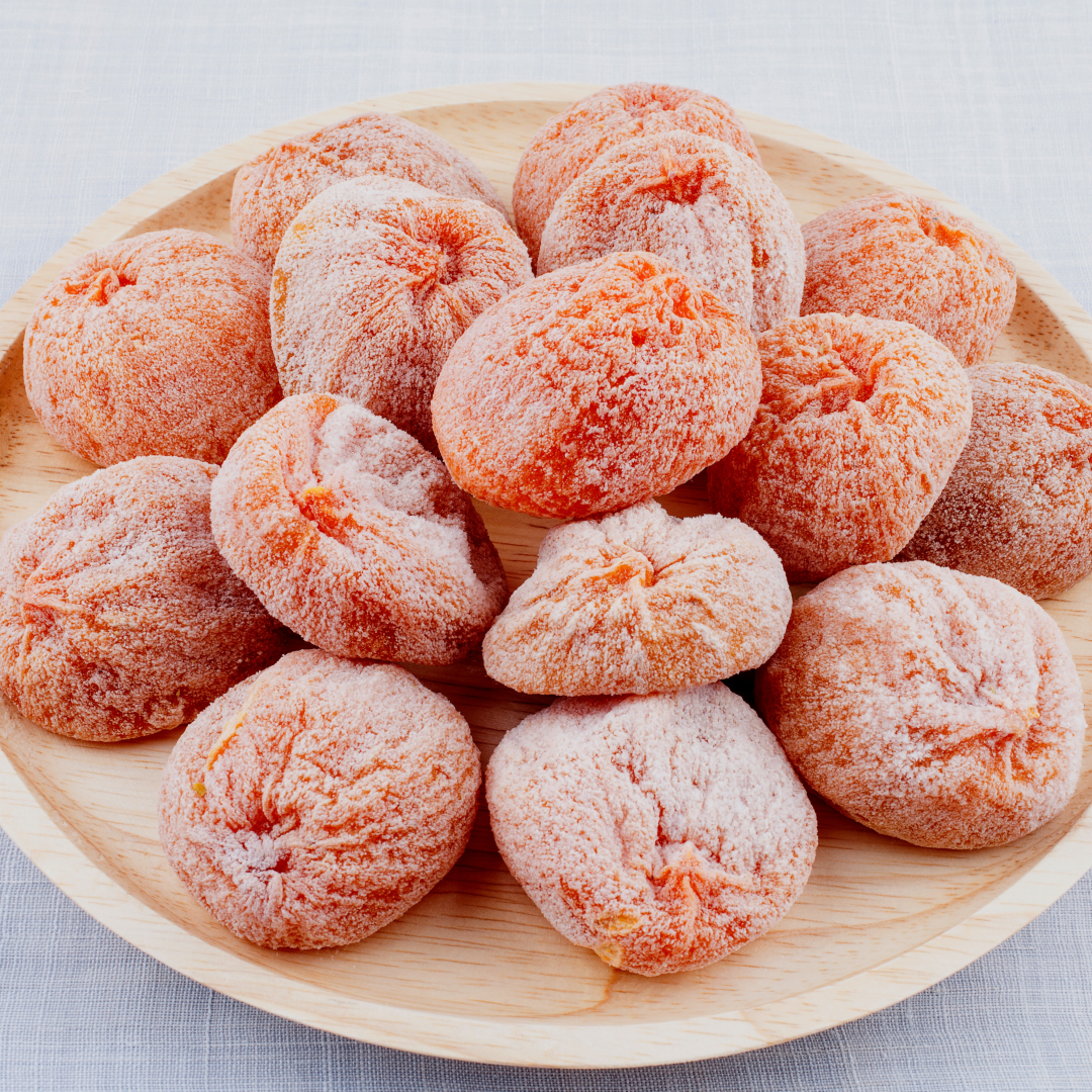 [소복한당분] 상주 곶감 건시 반건시 30,300원