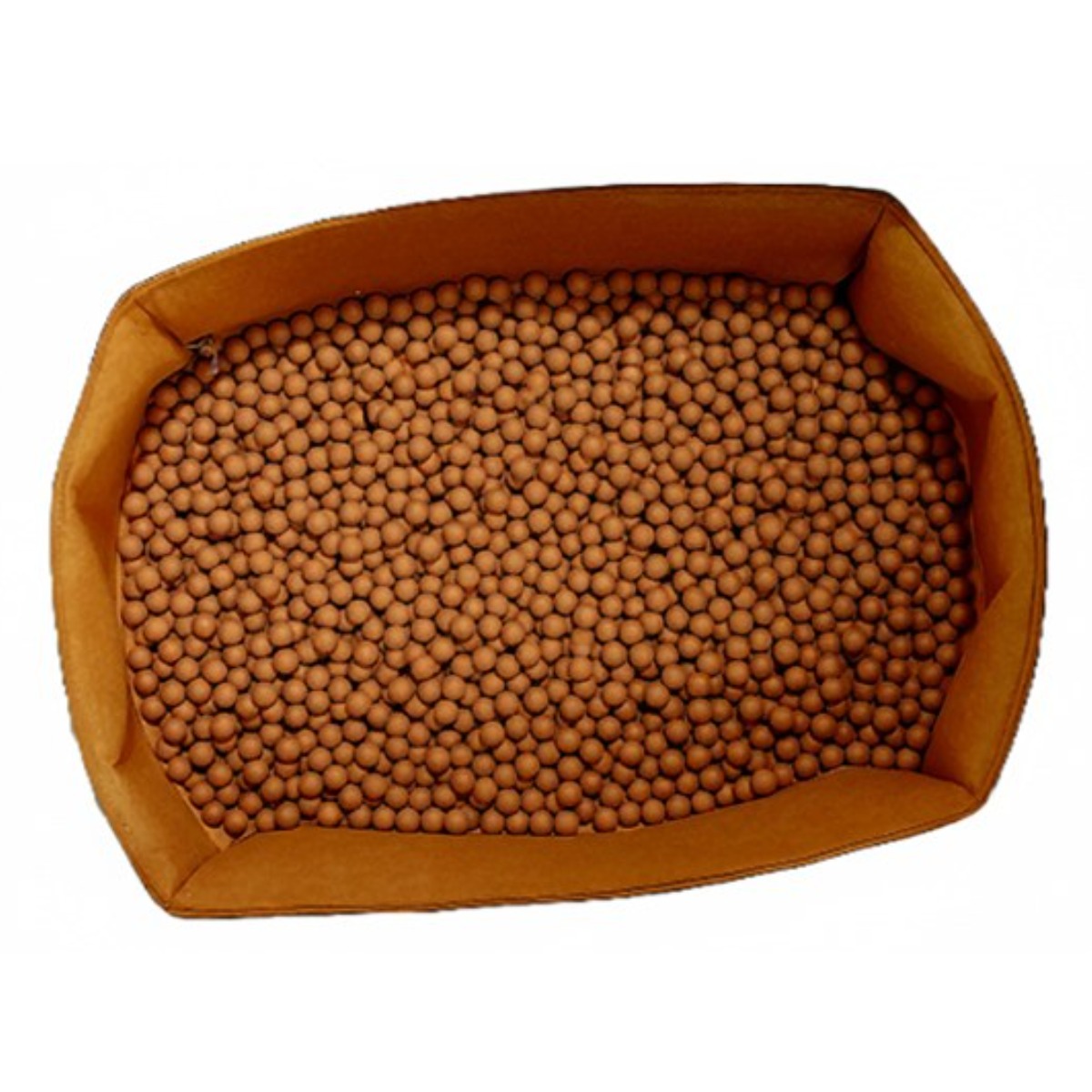 지음 황토볼 발바닥지압 발마사지기 지압매트 맨발걷기 12mm 3.5kg 45,000원